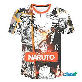 Inspired by Naruto Uchiha Sasuke 100% Polyester Anime