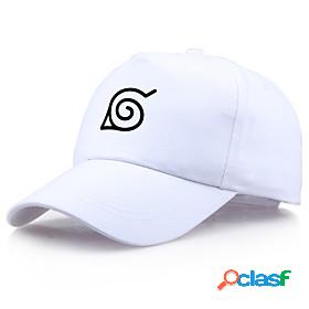 Inspired by Naruto Uzumaki Naruto Pure Cotton Hat Harajuku