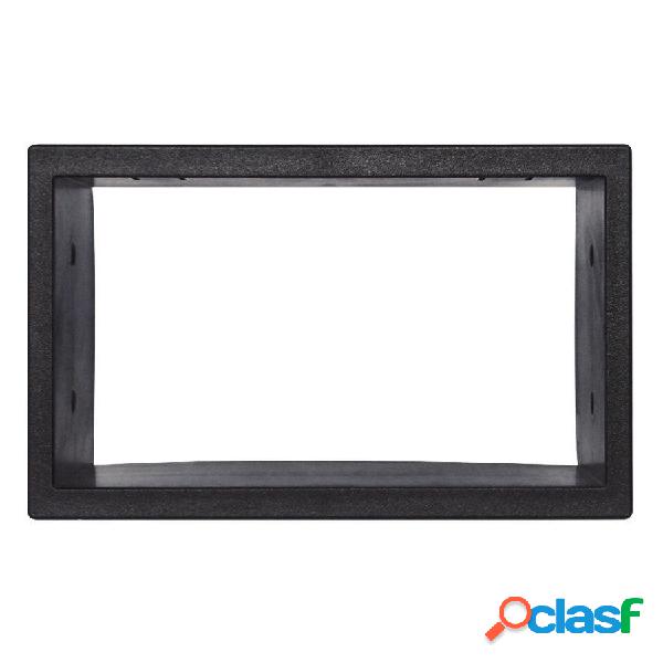 Installazione Mascherina 2 din Seat Cordoba, Ibiza,