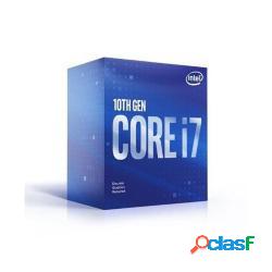 Intel cpu core i7-10700f (comet lake) socket 1200 - box