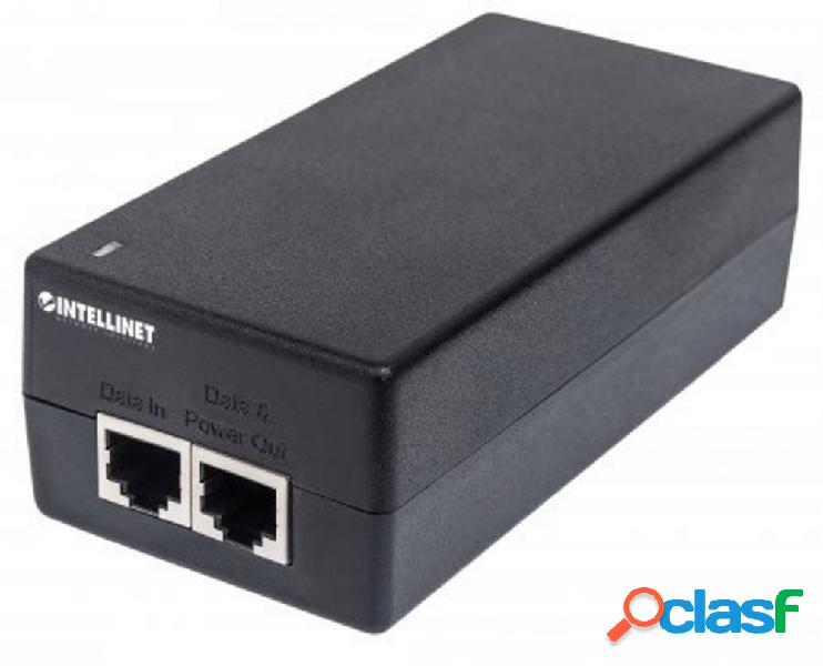 Intellinet 561235 Iniettore PoE 10 / 100 / 1000 MBit/s IEEE