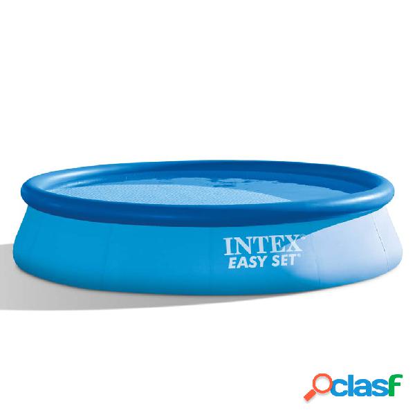 Intex Piscina Easy Set 366x76 cm 28130NP