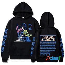 Ispirato da Demon Slayer: Kimetsu no Yaiba Kamado Nezuko