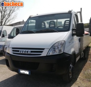 Iveco daily 35c15…