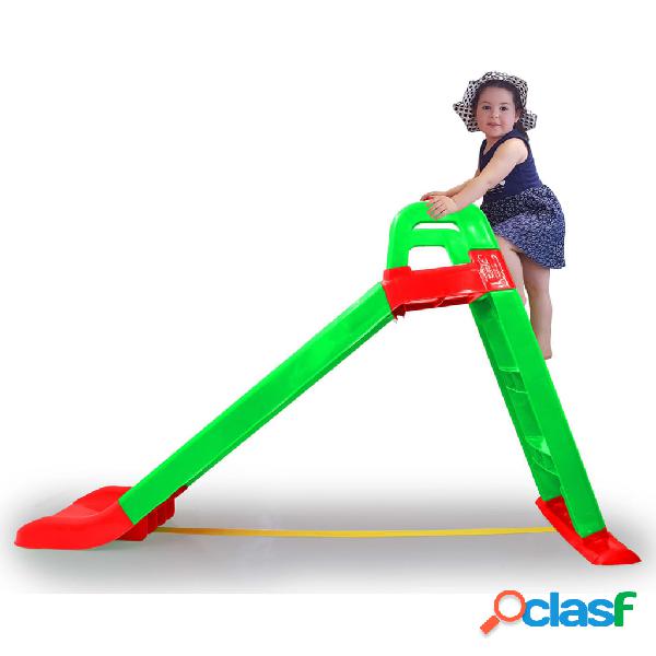 JAMARA Scivolo Funny Verde