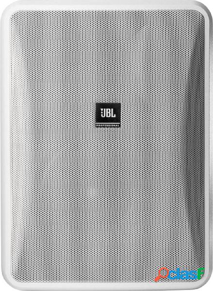 JBL Control 28-1WH Cassa acustica PA 120 W 1 Paio/a