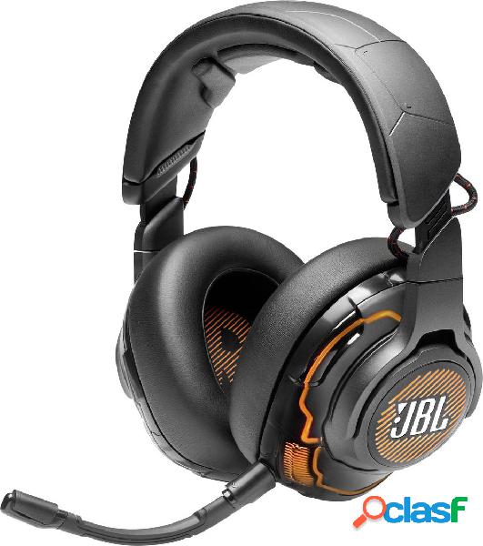 JBL Harman QUANTUM ONE Gaming Cuffie Over Ear via cavo