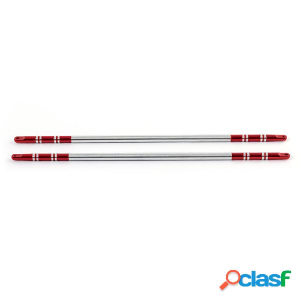 JCZK 300C RC elicottero Set di aste di supporto per braccio