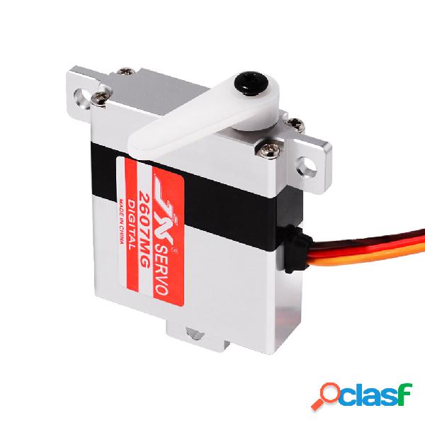 JX Servo PDI-2607MG 7,2 kg 0,13 sec Metallo digitale Servo