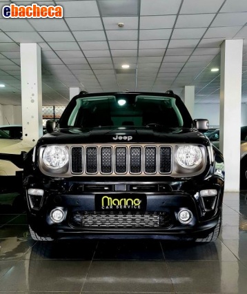 Jeep - renegade - 1.6…