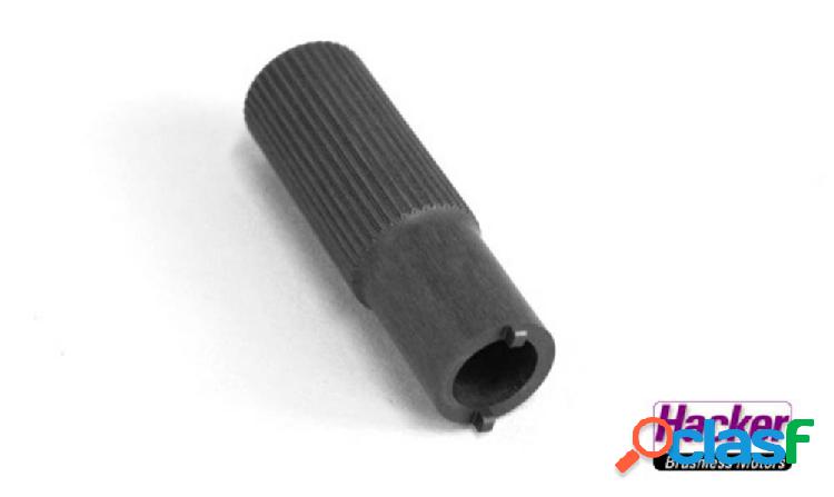 Jeti Chiave per trasmettitori DC/DS 1 pz.