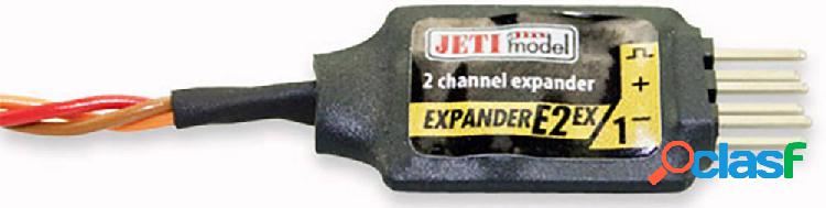 Jeti DUPLEX E2 Modulo di espansione per misurazioni