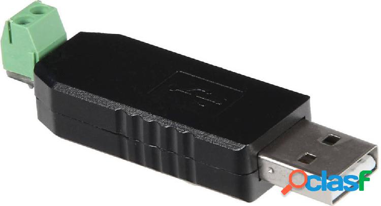Joy-it Convertitore (USB/RS485) Raspberry Pi, Arduino [1x