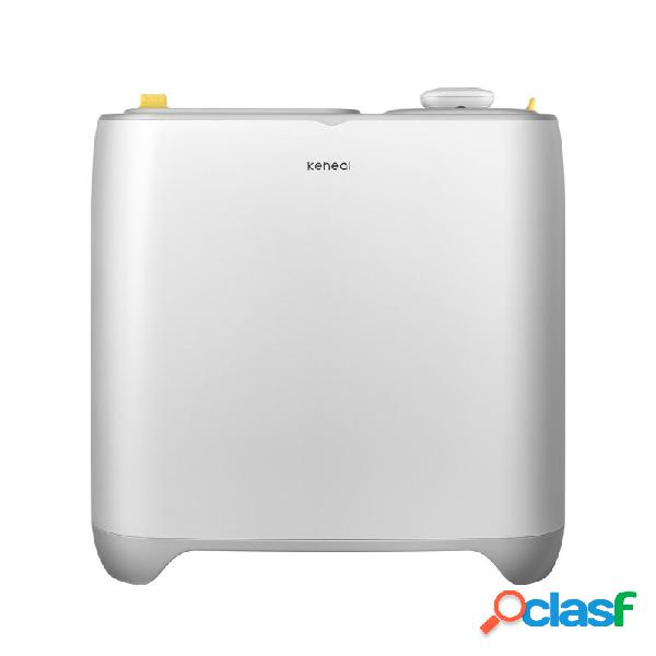 KEHEAL W1 Umidificatore sterilizzante antiappannamento 5,5 L