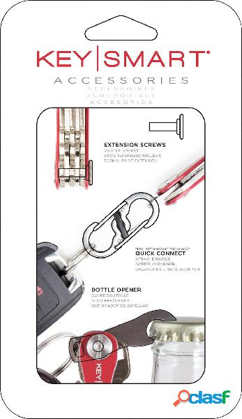 KEY SMART Estensione portachiavi KS-KS231 Accessoire-Kit 1