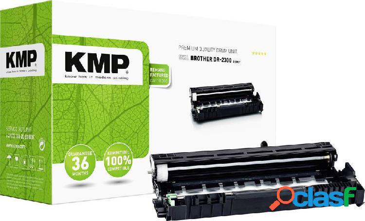 KMP Unità a tamburo sostituisce Brother DR-2300, DR2300