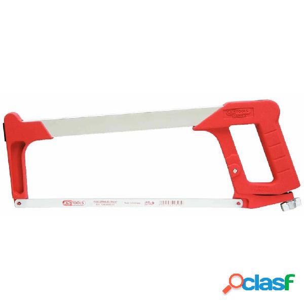 KS Tools Sega ad Arco 300 mm Rossa e Bianca 907.2100