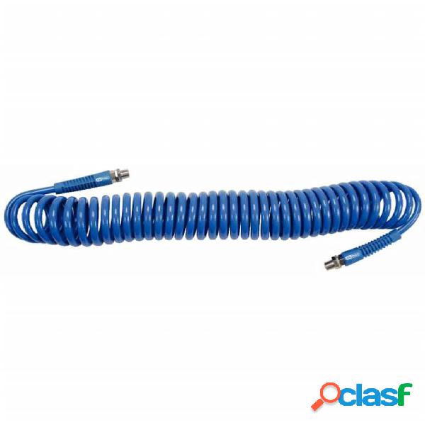 KS Tools Tubo per Aria Compressa a Spirale 10 mm 515.3340