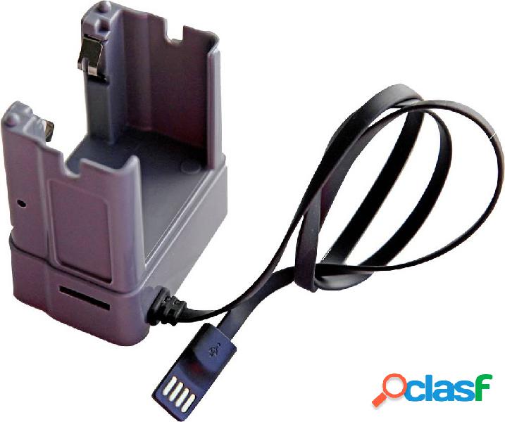 KSE-Lights KS-5010-M-USB Caricatore USB KS-7620-MCII