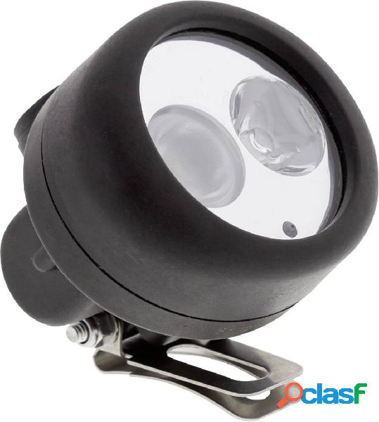 KSE-Lights KS-6002-DUO LED (monocolore) Lampada casco a