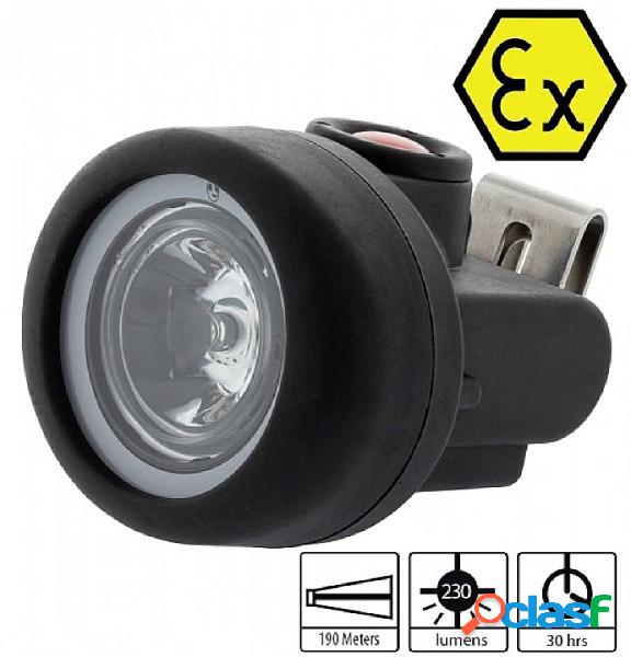 KSE-Lights KS-7630-MCII Power LED (monocolore) Lampada casco