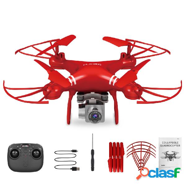 KY101 WIFI FPV con 4K HD fotografica Assorbimento urti