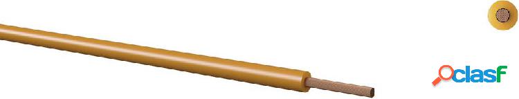 Kabeltronik 160115008-1 Cavo per cablaggi LiFY 1 x 1.50 mm²
