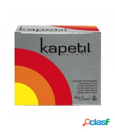 Kapetil Lozione Colorante CASTANO 1 Fiala da 17ml - Helen