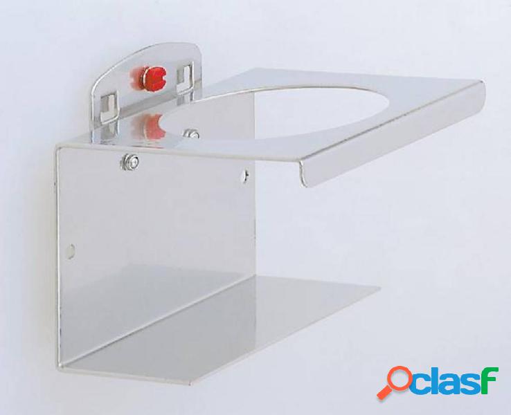 Kappes 4042.00.1101,4042.00.1115 Supporto per presa rotonda