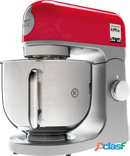 Kenwood Home Appliance KMX750RD Robot da cucina 1000 W Rosso