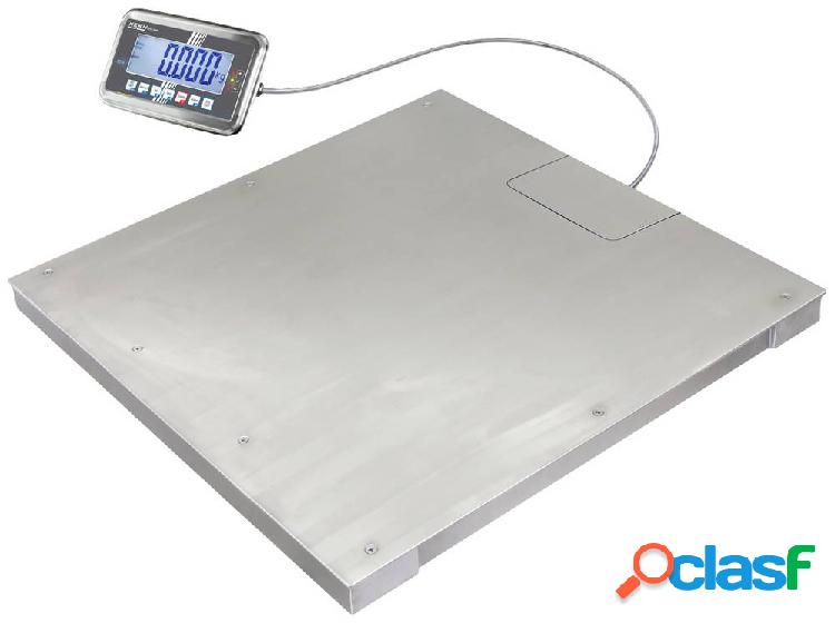 Kern BFN 1T-4SM Bilancia a pavimento Portata max. 1500 kg