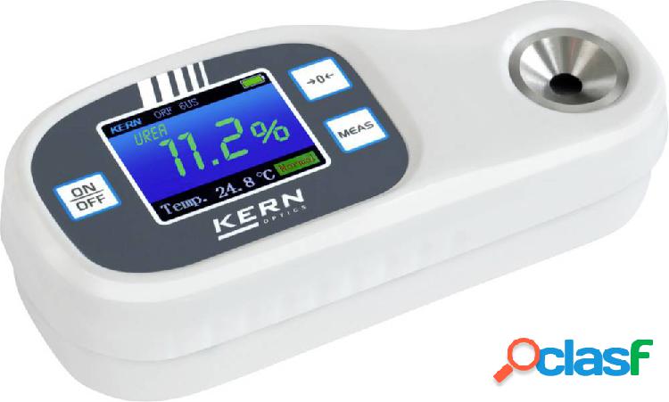 Kern ORF 5UM Rifrattometro digitale ORF 5UM