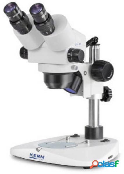 Kern Optics OZL 451 Microscopio stereo zoom Binoculare 50 x
