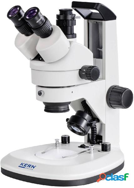 Kern Optics OZL-46 Microscopio stereo zoom Trinoculare Luce