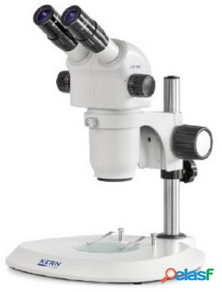 Kern Optics OZP 555 Microscopio stereo zoom Binoculare 55 x