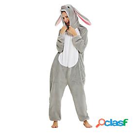 Kigurumi Pajamas Nightwear Camouflage Teenager Adults'