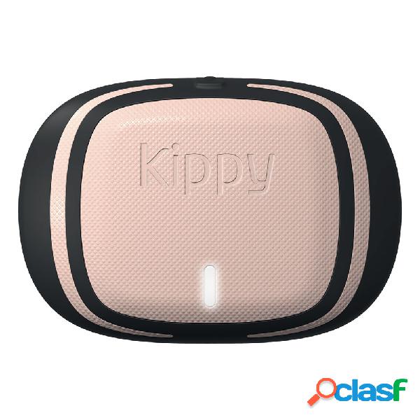 Kippy Evo GPS e Activity Tracker pink