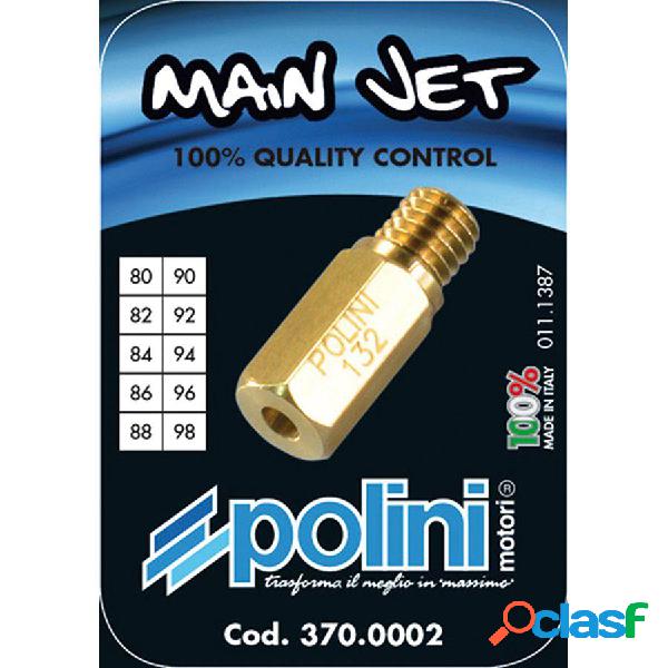 Kit 10 getti massimo polini (80-98)