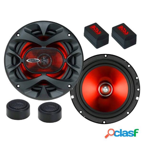Kit Altoparlanti Chaos Exxtreme CH6CK