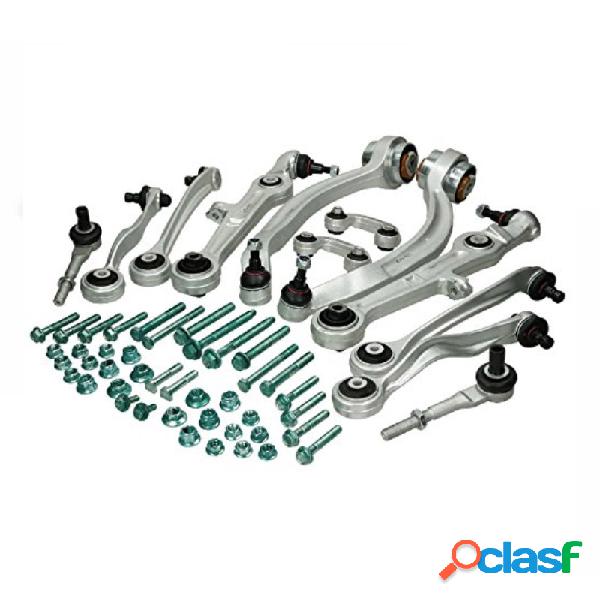 Kit Bracci Sospensione Birth 8Pz-P Alfa Romeo