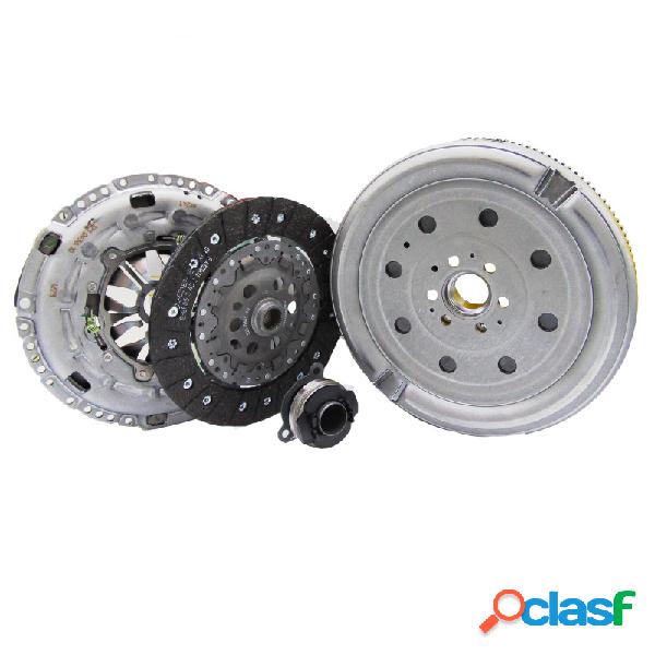 Kit Frizione Luk 619300400 Per Fiat, Lancia