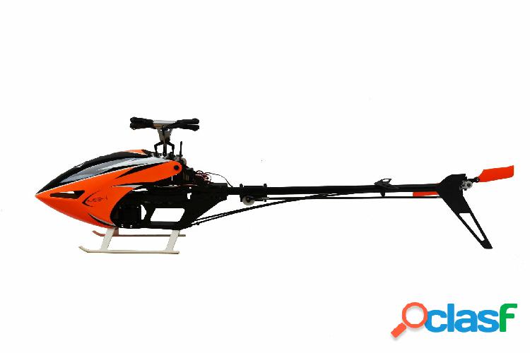 Kit MSH PROTOS 380 FBL 6CH 3D Flying RC elicottero