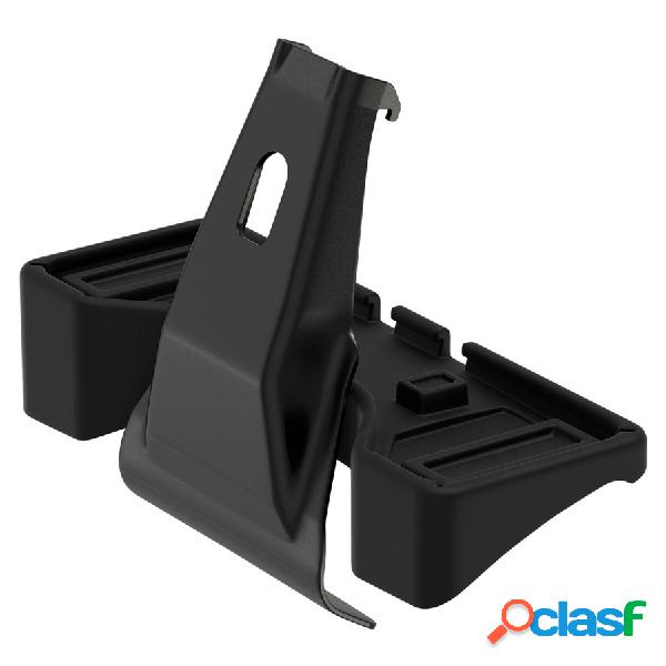 Kit attacchi barre auto Evo Clamp 5010 Volkswagen Golf
