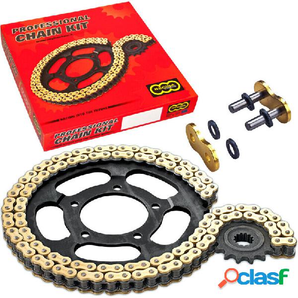 Kit catena, corona e pignone per Ducati Monster 750 -'97