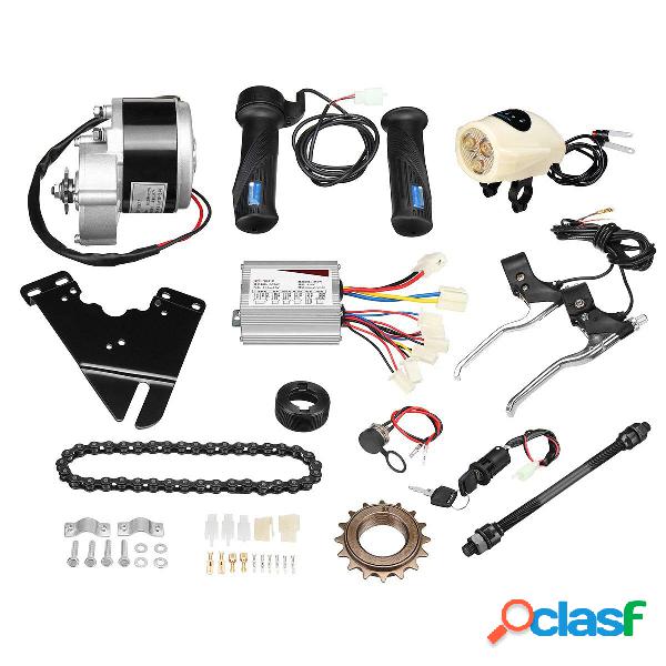 Kit di controllo del motore del motorino di conversione di
