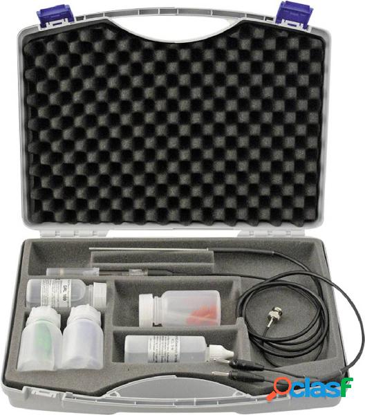 Kit di integrazione pH Greisinger GMH 55 ES per strumento di
