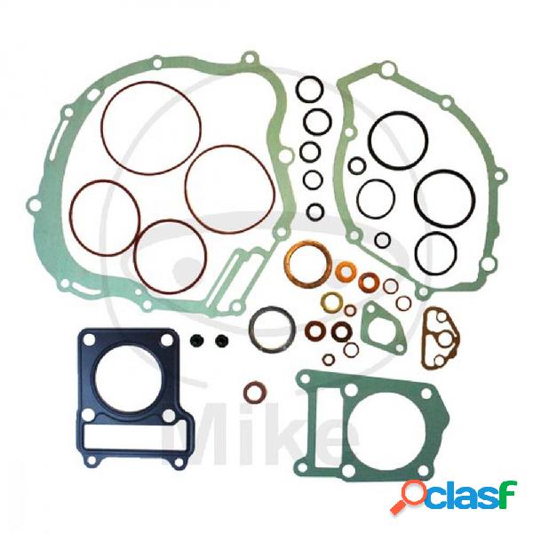 Kit di tenuta e guarnizioni completo