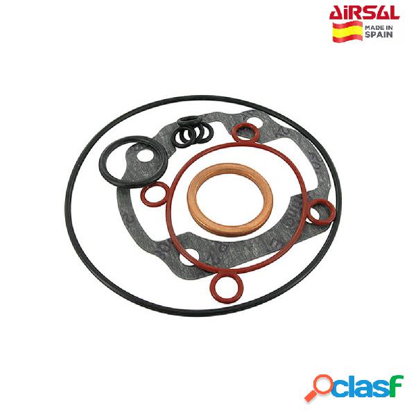 Kit guarnizione airsal alu sport 50cc cpi lc d.40mm