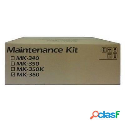 Kit manutenzione Kyocera-Mita 1702J28EU0 originale NERO