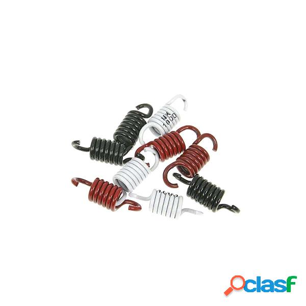 Kit molle variatore (3) 3er set minar